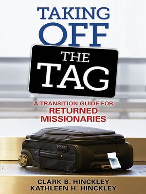 cover image of Taking Off the Tag